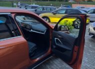 BMW X1 23d mHEV X-Drive A/T Luxury line *PLNÁ ZÁRUKA*