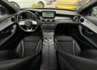 Mercedes-Benz C trieda Kombi 220d A/T AMG line NIGHT Edition