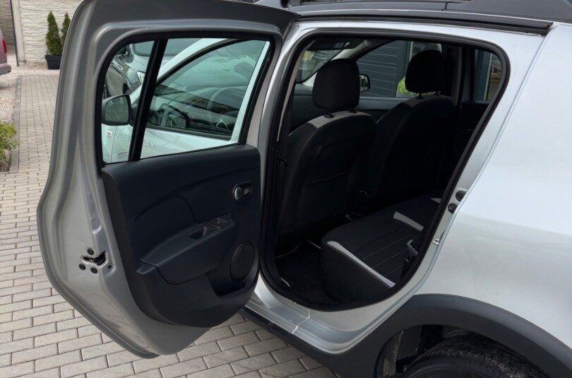 Dacia Sandero 0.9 TCe S&S Stepway