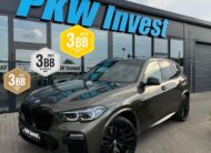 BMW X5 3.0d 286PS mHEV x-Drive M-Sport *kupované v SR*