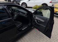 Mercedes-Benz C trieda Kombi 220d A/T AMG line NIGHT Edition