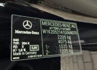 Mercedes-Benz C trieda Kombi 220d A/T AMG line NIGHT Edition