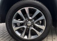 Jeep Grand Cherokee 3.0L V6 CRD Limited A/T