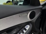 Mercedes-Benz C trieda Kombi 220d A/T AMG line NIGHT Edition