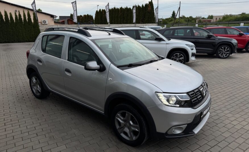 Dacia Sandero 0.9 TCe S&S Stepway