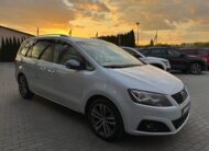 Seat Alhambra 2.0 TDI 150 FR-Line Family DSG