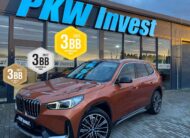BMW X1 23d mHEV X-Drive A/T Luxury line *PLNÁ ZÁRUKA*