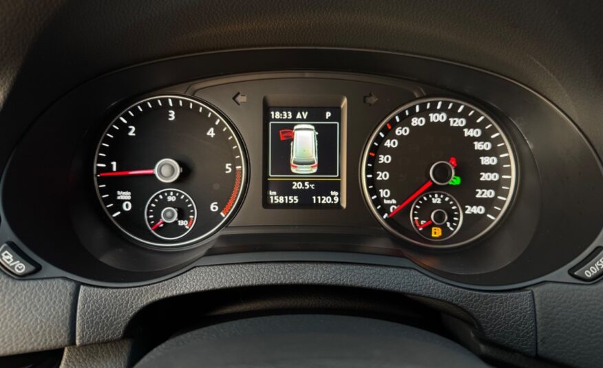 Seat Alhambra 2.0 TDI 150 FR-Line Family DSG