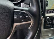 Jeep Grand Cherokee 3.0L V6 CRD Limited A/T