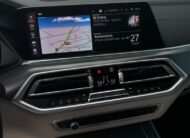 BMW X5 3.0d 286PS mHEV x-Drive M-Sport *kupované v SR*