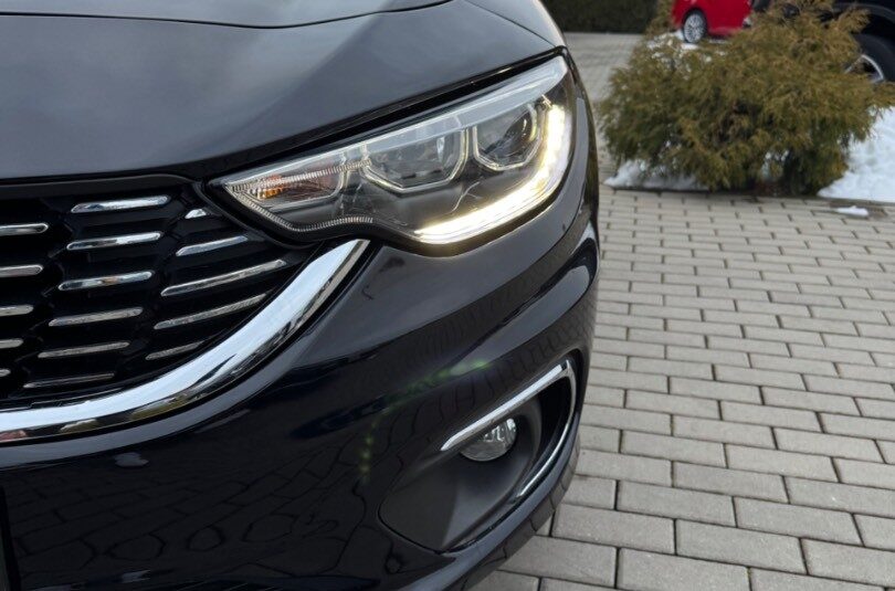 Fiat Tipo 1.4i 95PS