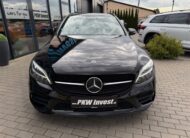 Mercedes-Benz C trieda Kombi 220d A/T AMG line NIGHT Edition