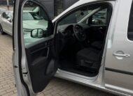 Volkswagen Caddy Beach 2.0 TDI 102k BMT MAXI
