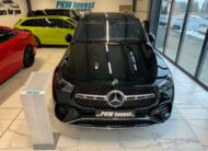 Mercedes-Benz GLE SUV 450 d mHEV 4MATIC A/T