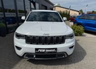 Jeep Grand Cherokee 3.0L V6 CRD Limited A/T