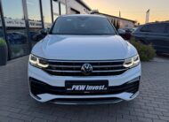 Volkswagen Tiguan Allspace 2.0 TDI EVO 200k SCR 4Motion R-Line DSG