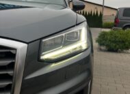 Audi Q2 1.6TDi S-Tronic S-line SK ŠPZ Virtual- Cockpit / Full LED