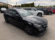 Mercedes-Benz C trieda Kombi 220d A/T AMG line NIGHT Edition