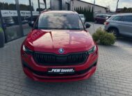 Škoda Kodiaq 2.0TDi 200PS DSG 4×4 Sportline ***Virtual***
