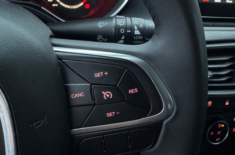 Fiat Tipo 1.4i 95PS