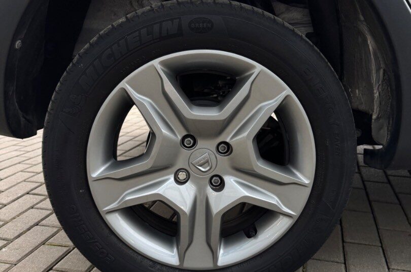 Dacia Sandero 0.9 TCe S&S Stepway