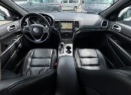 Jeep Grand Cherokee 3.0L V6 CRD Limited A/T