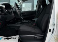 Toyota Hilux 2.4D-150PS 4×4 IRONMAN/HUNTER SK ŠPZ