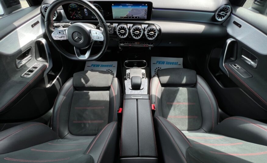 Mercedes-Benz A trieda 250 /T