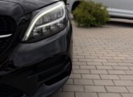 Mercedes-Benz C trieda Kombi 220d A/T AMG line NIGHT Edition