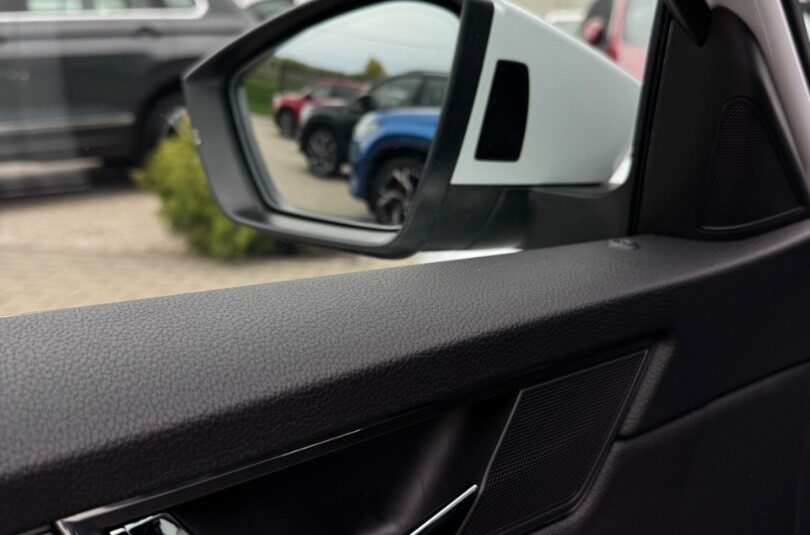 Škoda Superb Combi 2.0 TDI SCR L&K 4×4 DSG