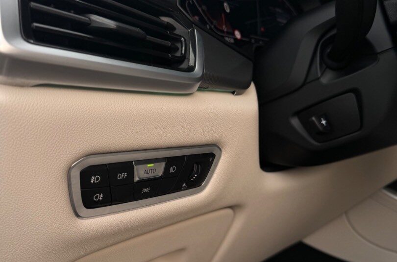 BMW X5 3.0d 286PS mHEV x-Drive M-Sport *kupované v SR*