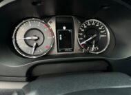 Toyota Hilux 2.4D-150PS 4×4 IRONMAN/HUNTER SK ŠPZ