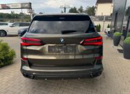 BMW X5 3.0d 286PS mHEV x-Drive M-Sport *kupované v SR*