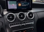Mercedes-Benz C trieda Kombi 220d A/T AMG line NIGHT Edition