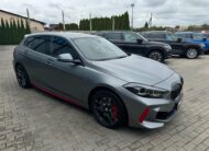 BMW Rad 1 128ti 265PS A/T M-Sport SK ŠPZ *ZÁRUKA*