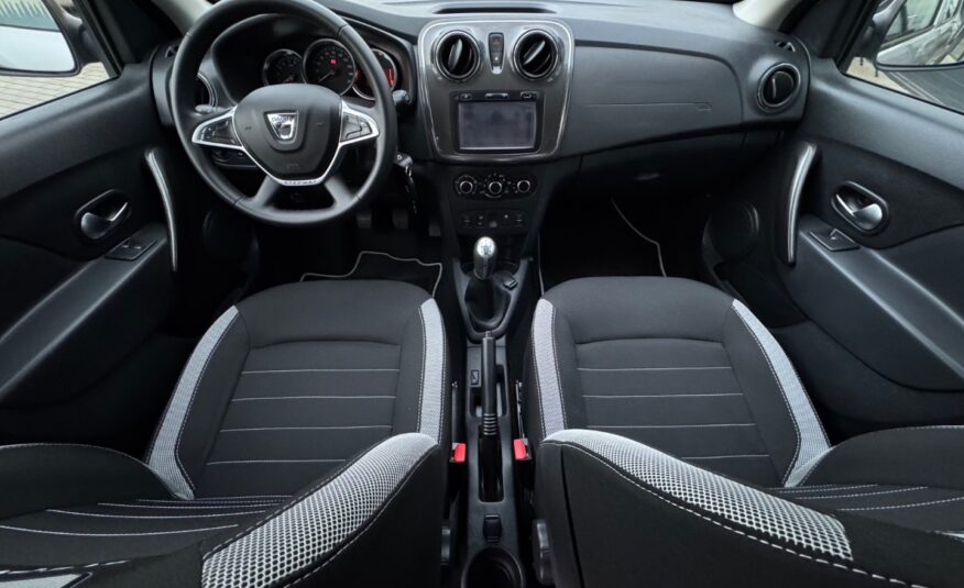 Dacia Sandero 0.9 TCe S&S Stepway