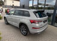 Škoda Kodiaq 2.0TDi DSG 4×4 Sportline *ŤAŽNÉ*PANORAMA*360*