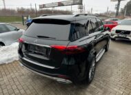 Mercedes-Benz GLE SUV 450 d mHEV 4MATIC A/T