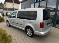 Volkswagen Caddy Beach 2.0 TDI 102k BMT MAXI