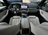 BMW X5 3.0d 286PS mHEV x-Drive M-Sport *kupované v SR*