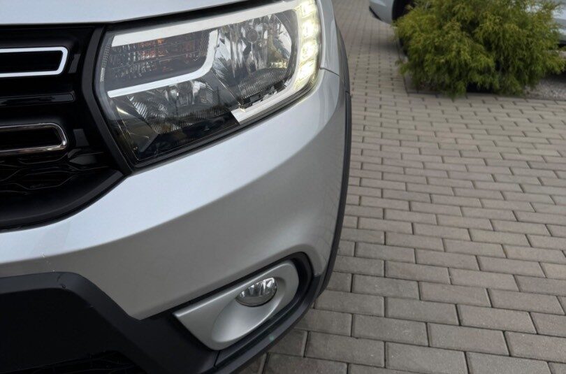 Dacia Sandero 0.9 TCe S&S Stepway