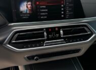 BMW X5 3.0d 286PS mHEV x-Drive M-Sport *kupované v SR*