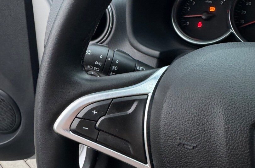 Dacia Sandero 0.9 TCe S&S Stepway