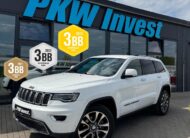 Jeep Grand Cherokee 3.0L V6 CRD Limited A/T