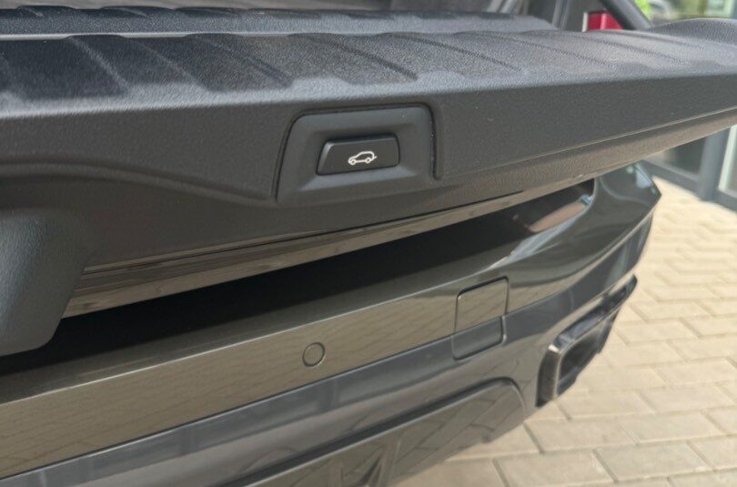 BMW X5 3.0d 286PS mHEV x-Drive M-Sport *kupované v SR*