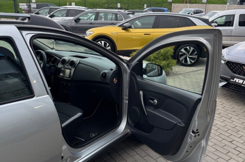 Dacia Sandero 0.9 TCe S&S Stepway