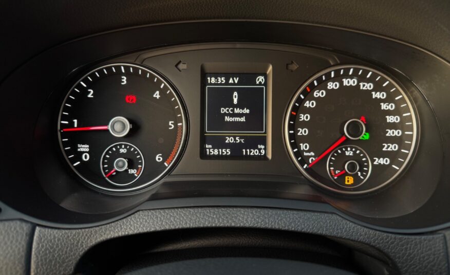 Seat Alhambra 2.0 TDI 150 FR-Line Family DSG