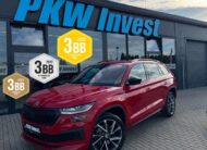 Škoda Kodiaq 2.0TDi 200PS DSG 4×4 Sportline ***Virtual***
