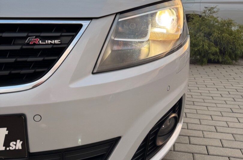 Seat Alhambra 2.0 TDI 150 FR-Line Family DSG