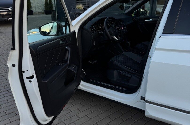 Volkswagen Tiguan Allspace 2.0 TDI EVO 200k SCR 4Motion R-Line DSG